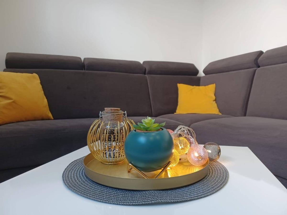 Mobile Home Tiva Drage Kültér fotó